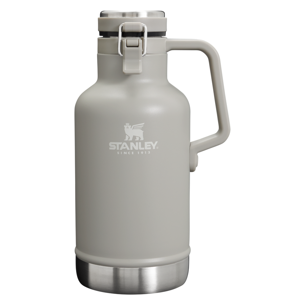 Classic Easy-Pour Growler