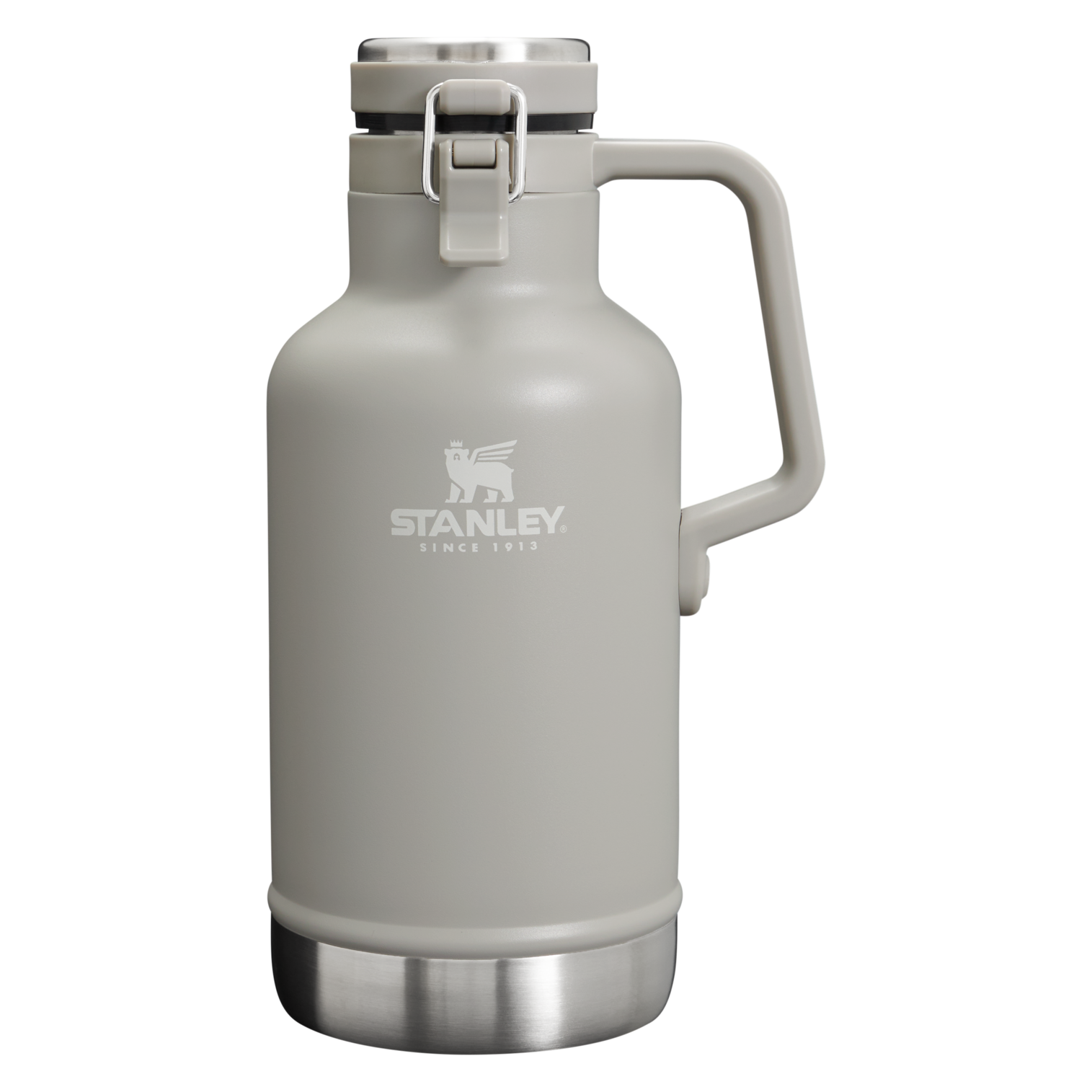 Classic Easy-Pour Growler