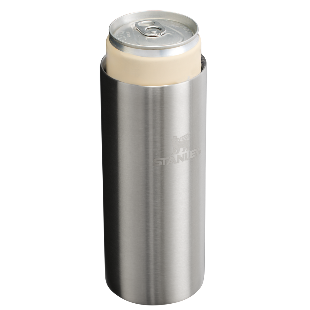 The Everyday Slim Can Cooler Cup