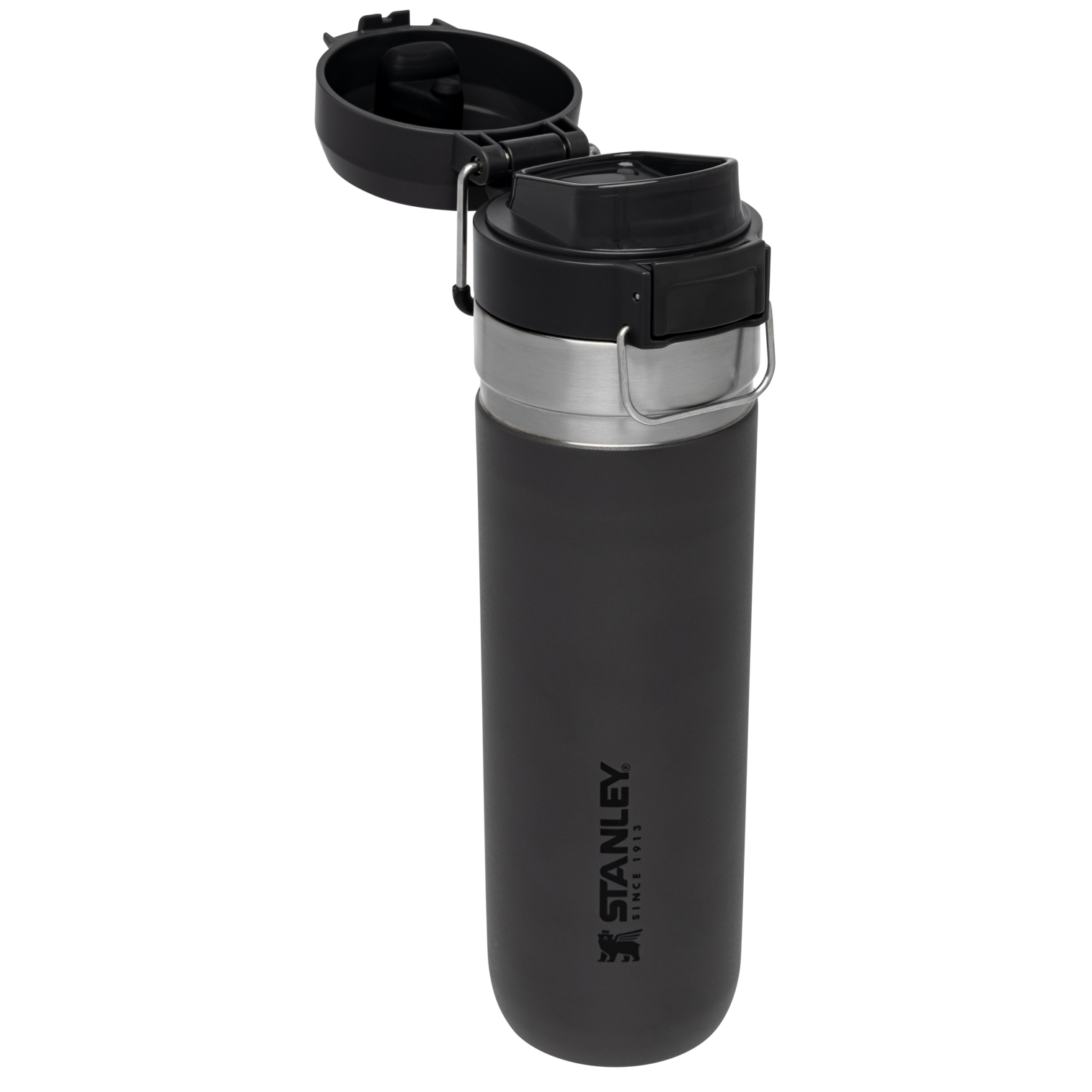 The Quick Flip Go Bottle