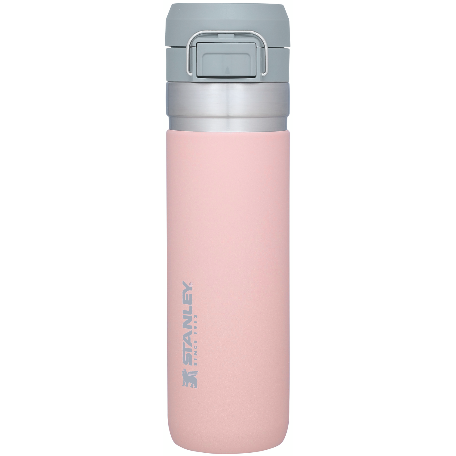 The Quick Flip Go Bottle