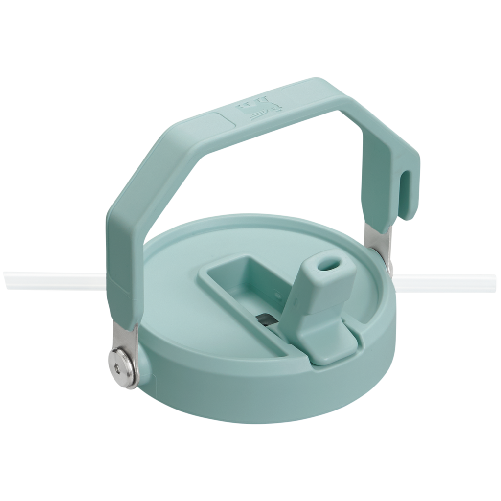 The IceFlow™ Flip Straw Jug