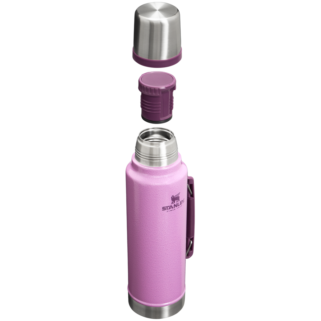 Classic Legendary Bottle