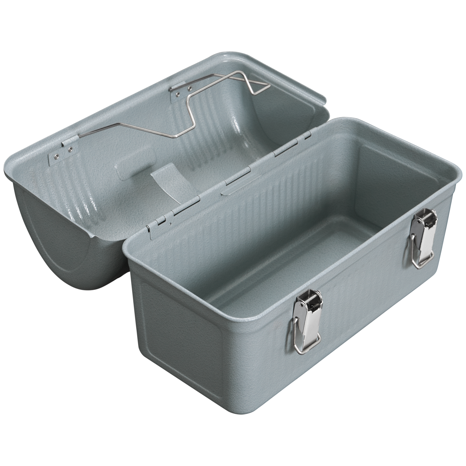 Classic Lunch Box
