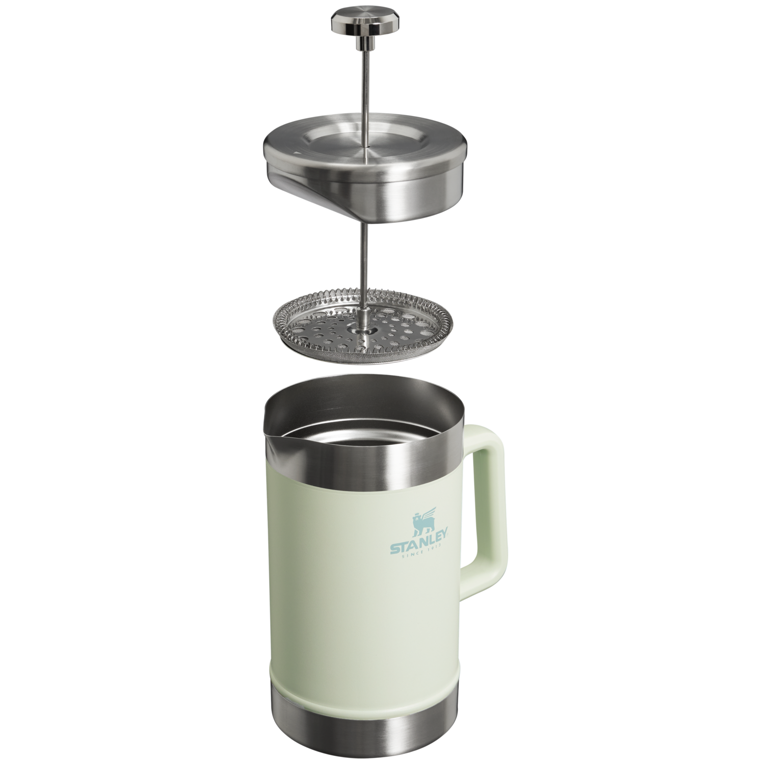 Classic Stay Hot French Press