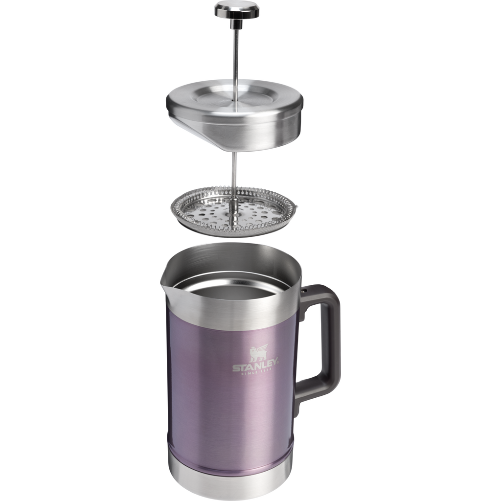 Classic Stay Hot French Press
