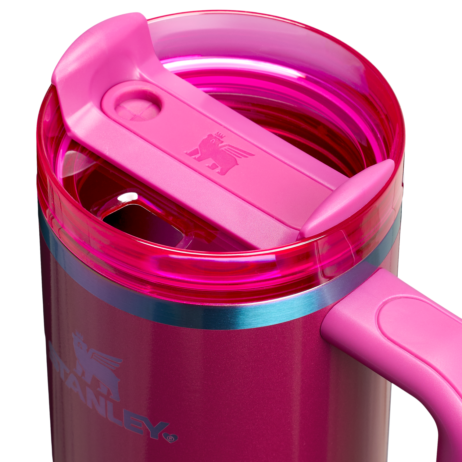 The Quencher H2.0 Flowstate™ Tumbler