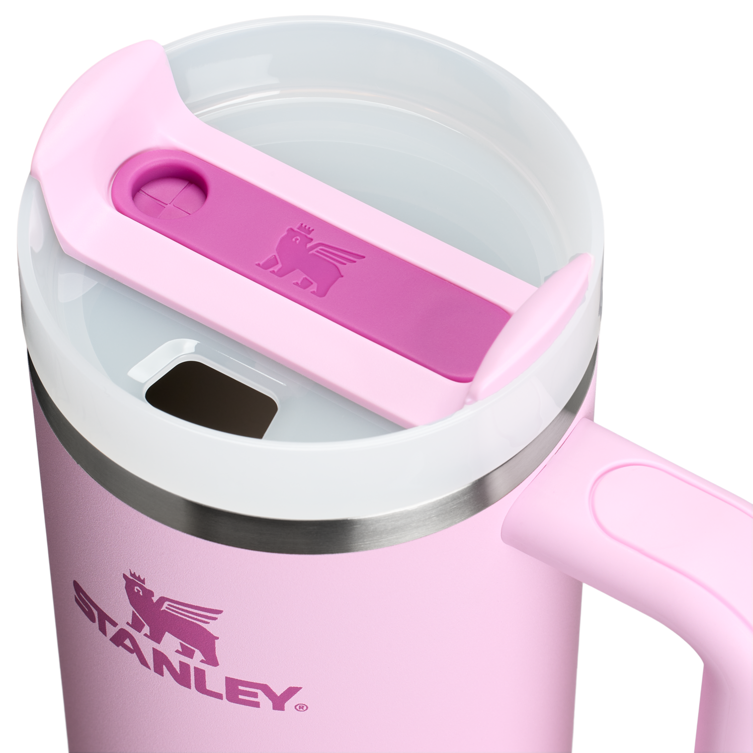The Quencher H2.0 Flowstate™ Tumbler