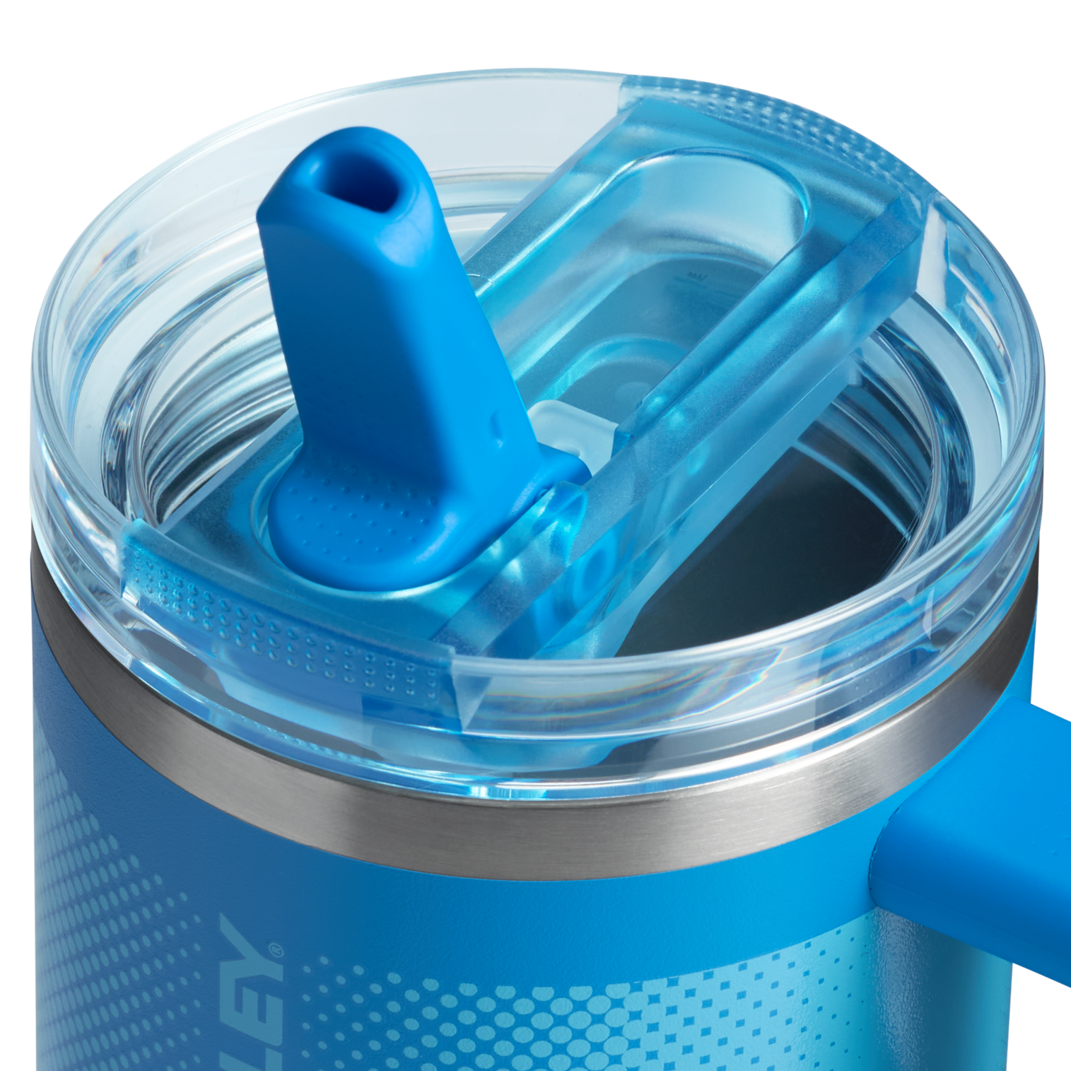 The Quencher ProTour Flip Straw Tumbler