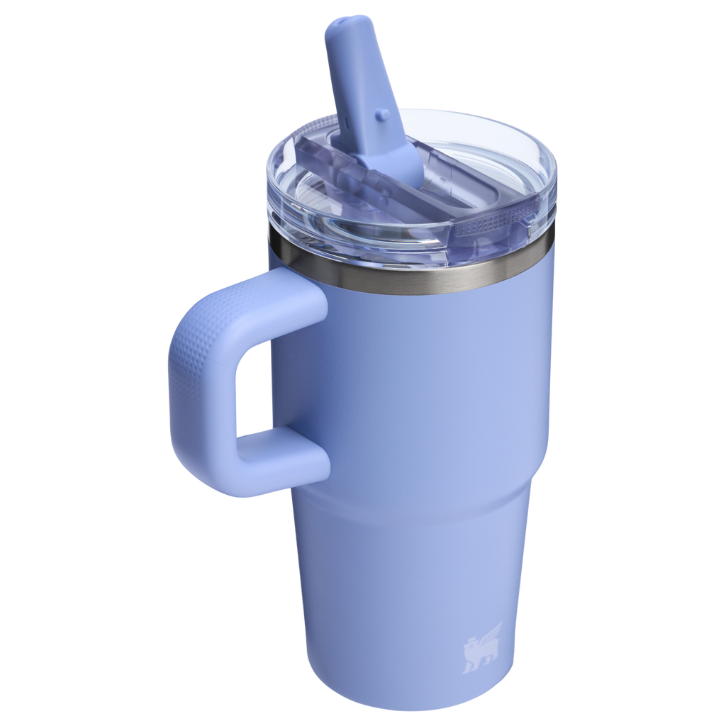 The Quencher ProTour Flip Straw Tumbler
