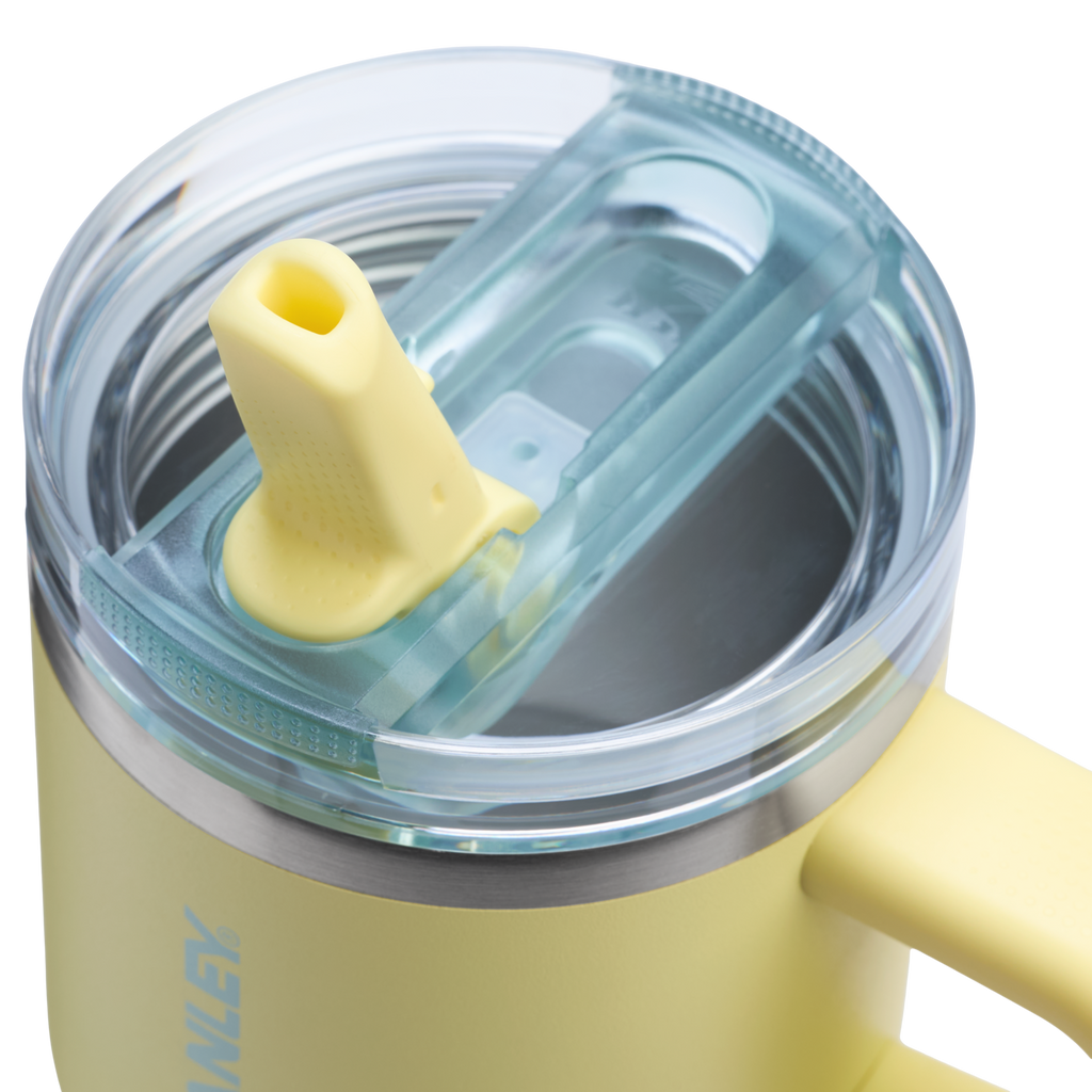 The Quencher ProTour Flip Straw Tumbler