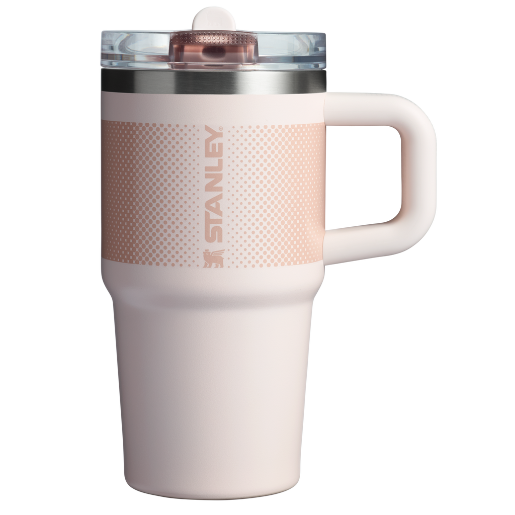 The Quencher ProTour Flip Straw Tumbler