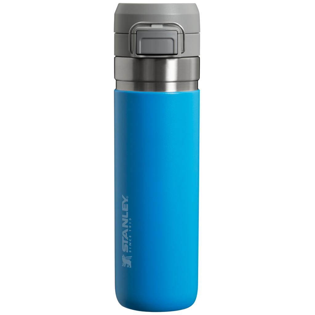 The Quick Flip Go Bottle