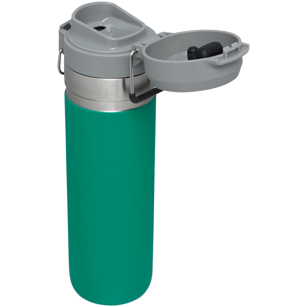 The Quick Flip Go Bottle