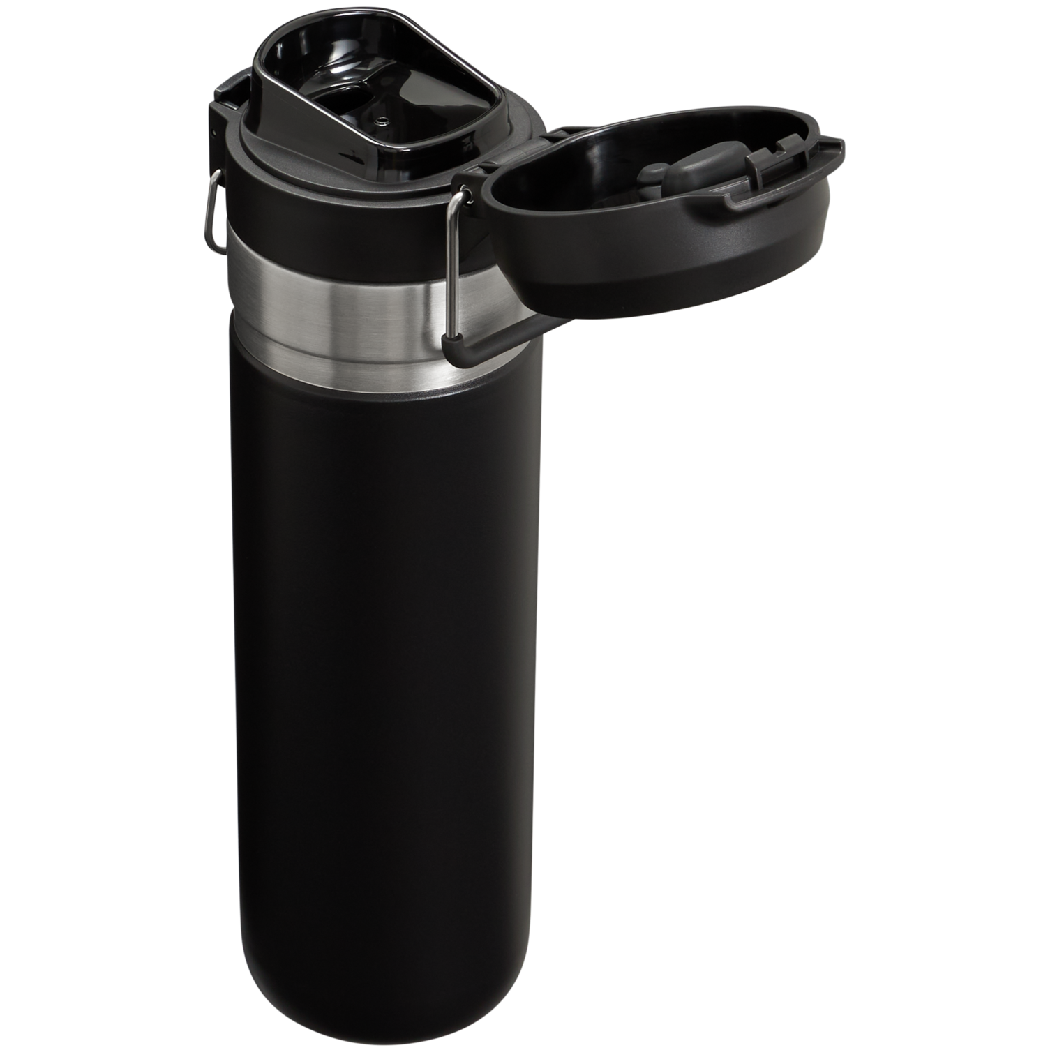 The Quick Flip Go Bottle