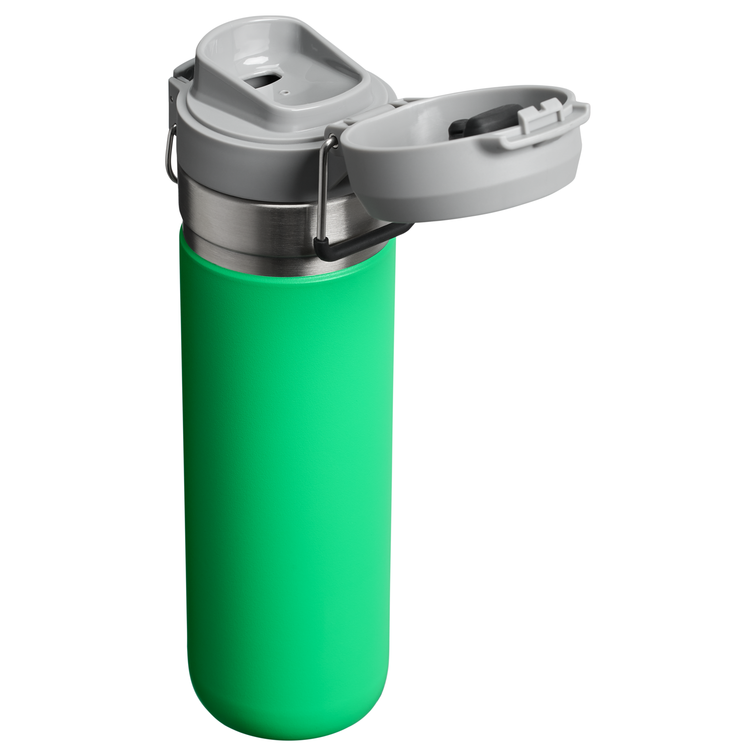 The Quick Flip Go Bottle