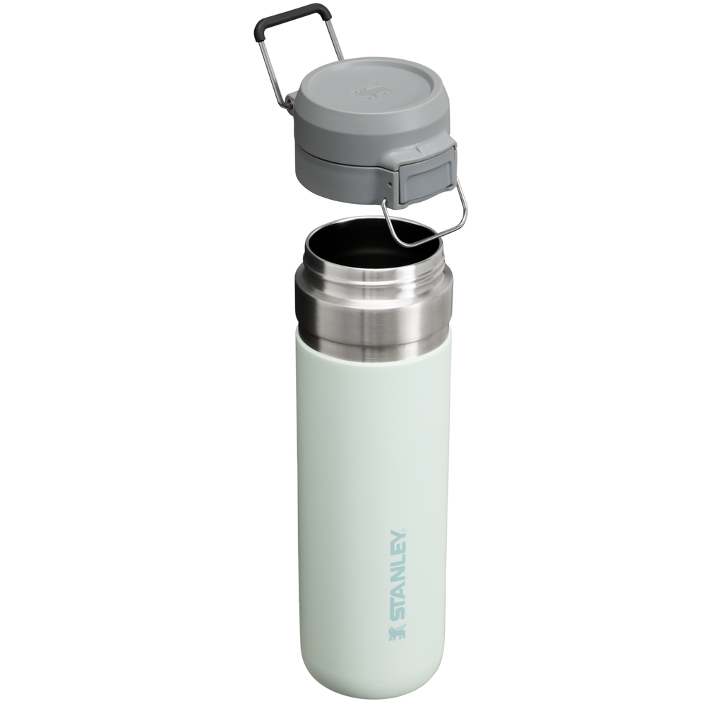 The Quick Flip Go Bottle