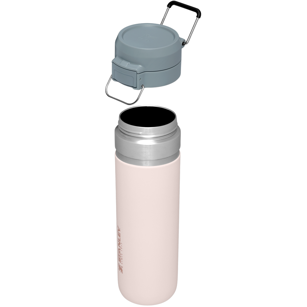 The Quick Flip Go Bottle