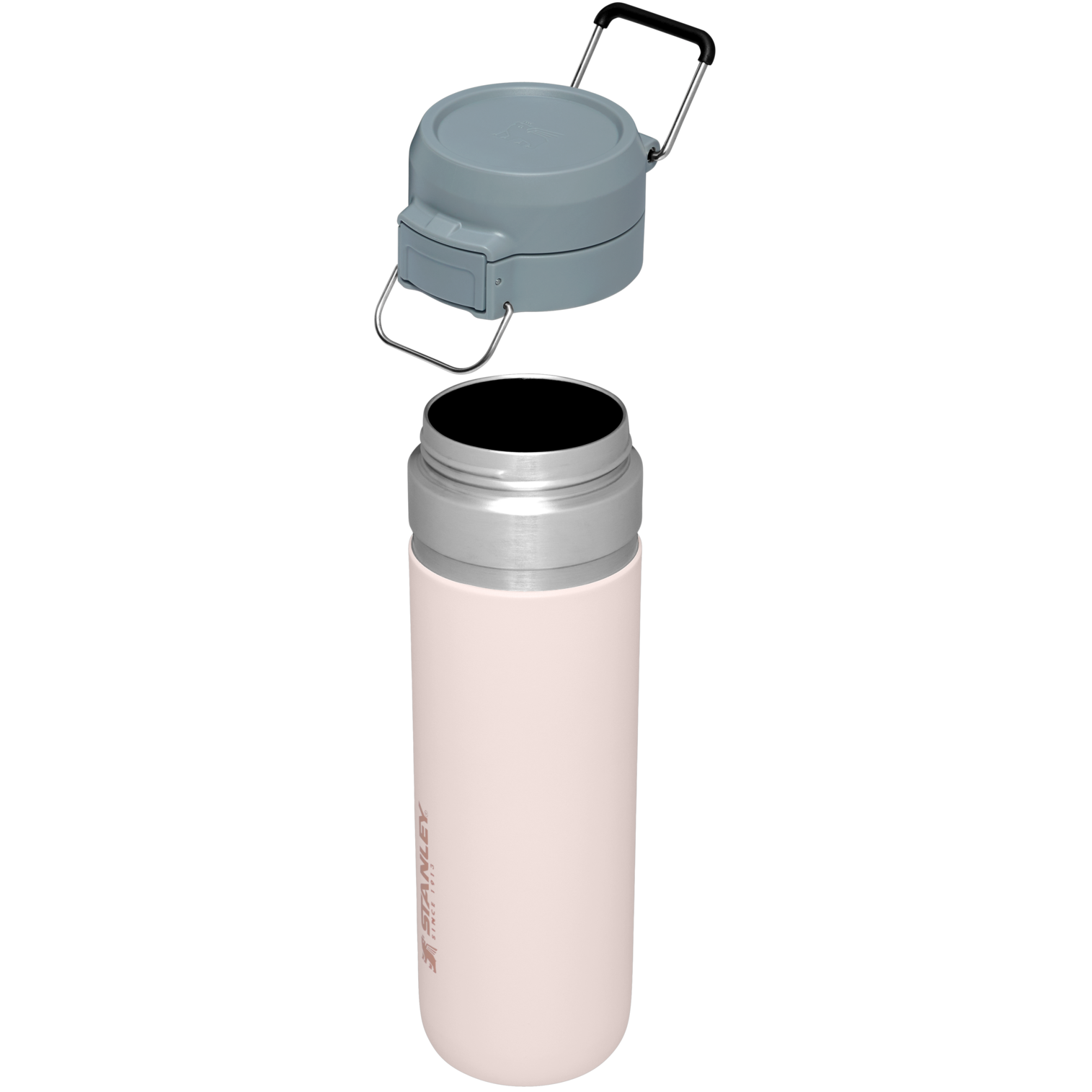 The Quick Flip Go Bottle