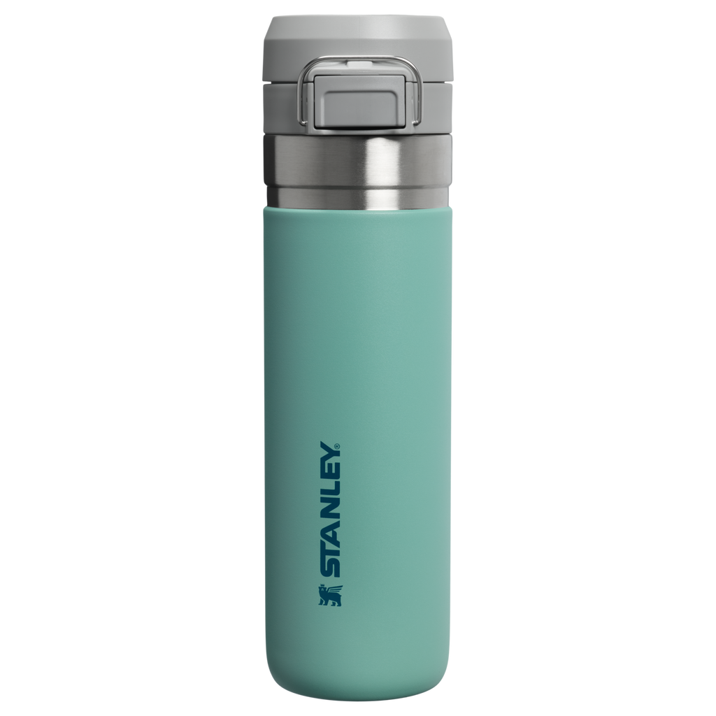 The Quick Flip Go Bottle
