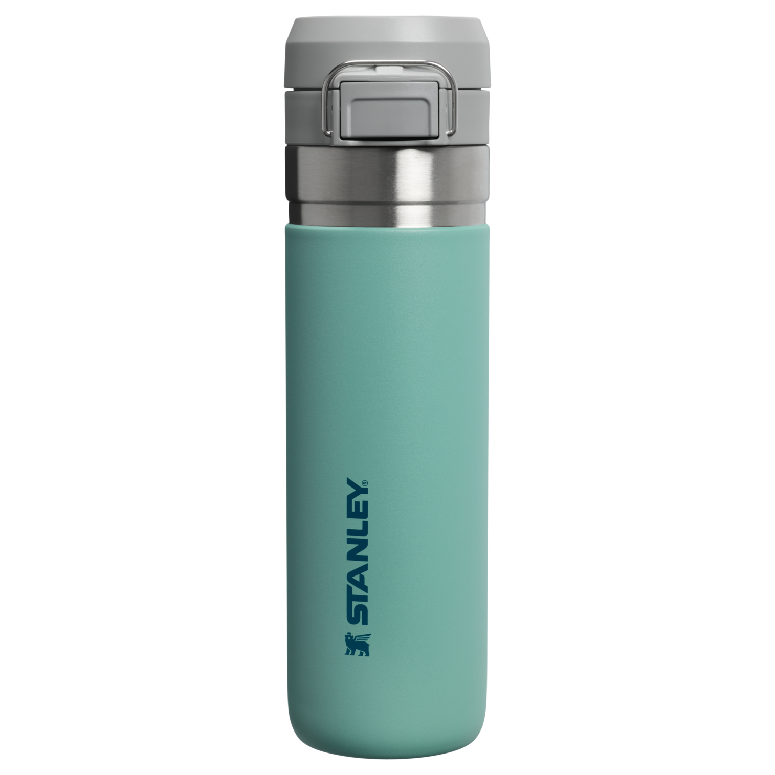 The Quick Flip Go Bottle