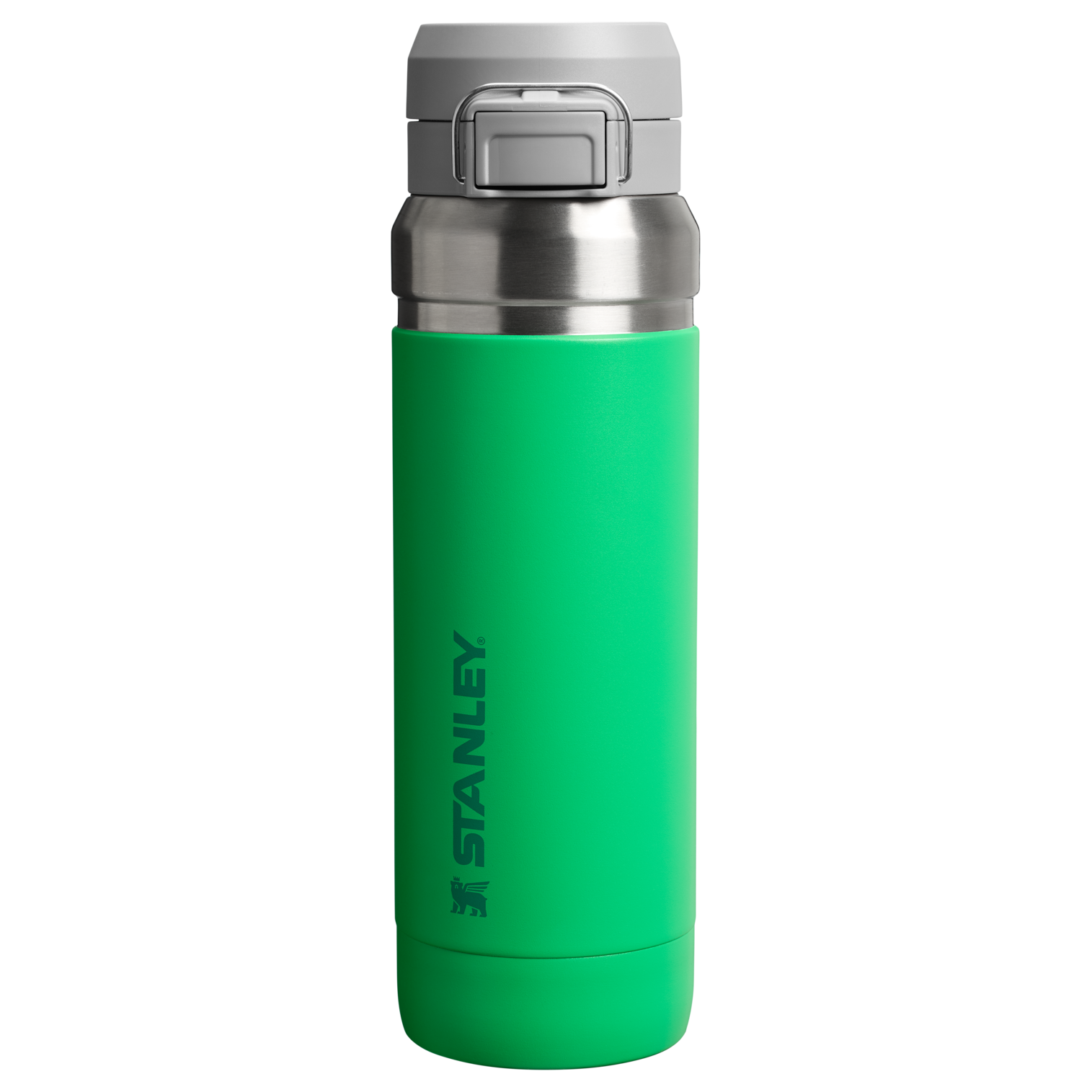 The Quick Flip Go Bottle