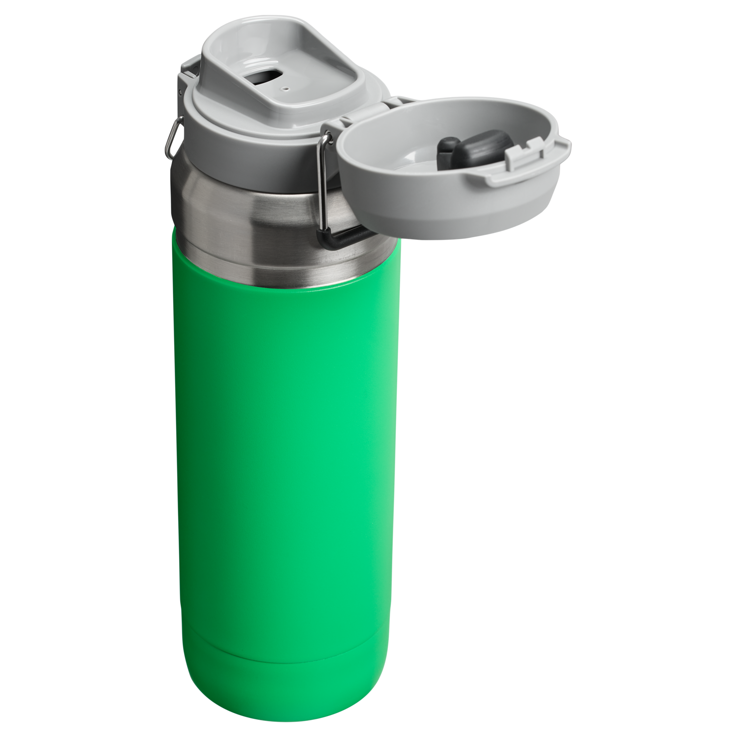 The Quick Flip Go Bottle