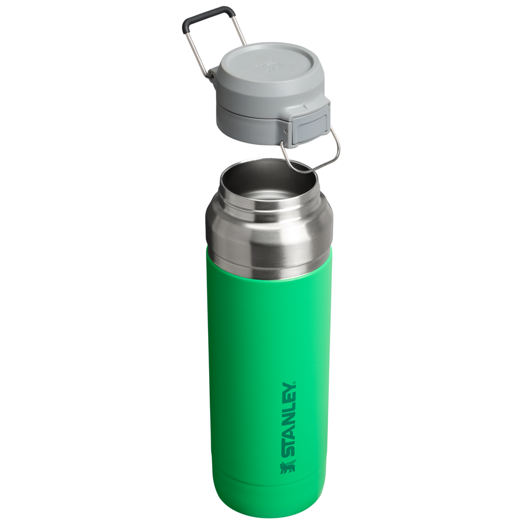 The Quick Flip Go Bottle