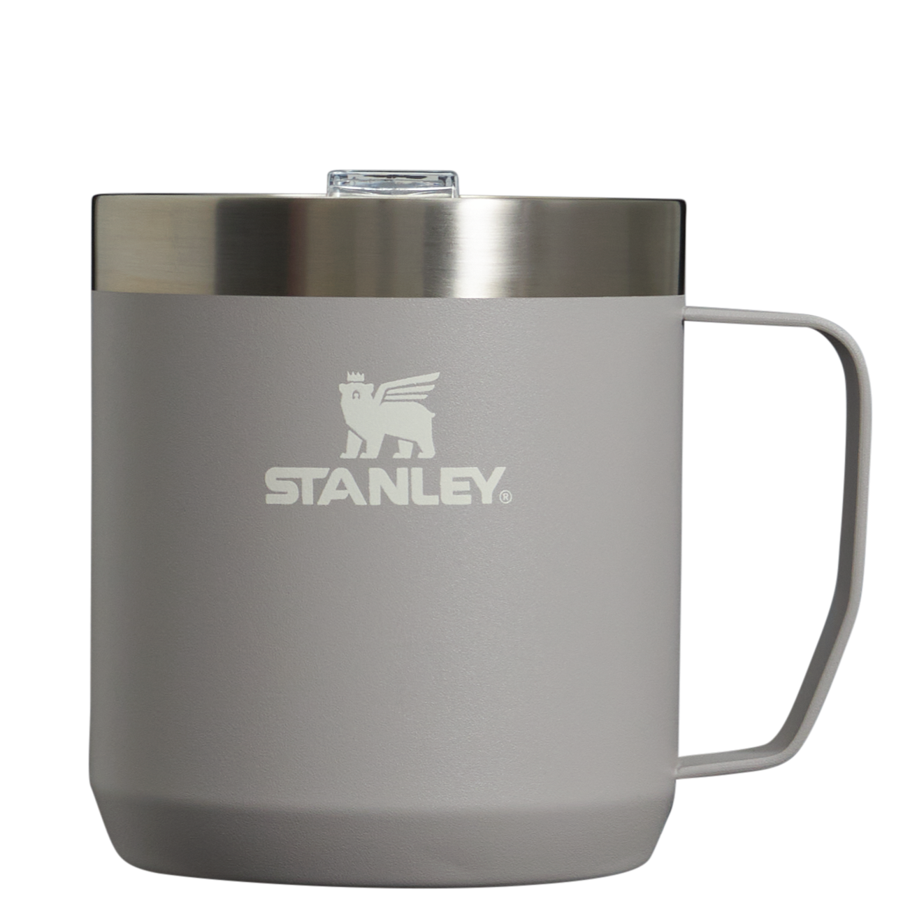 Classic Legendary Camp Mug