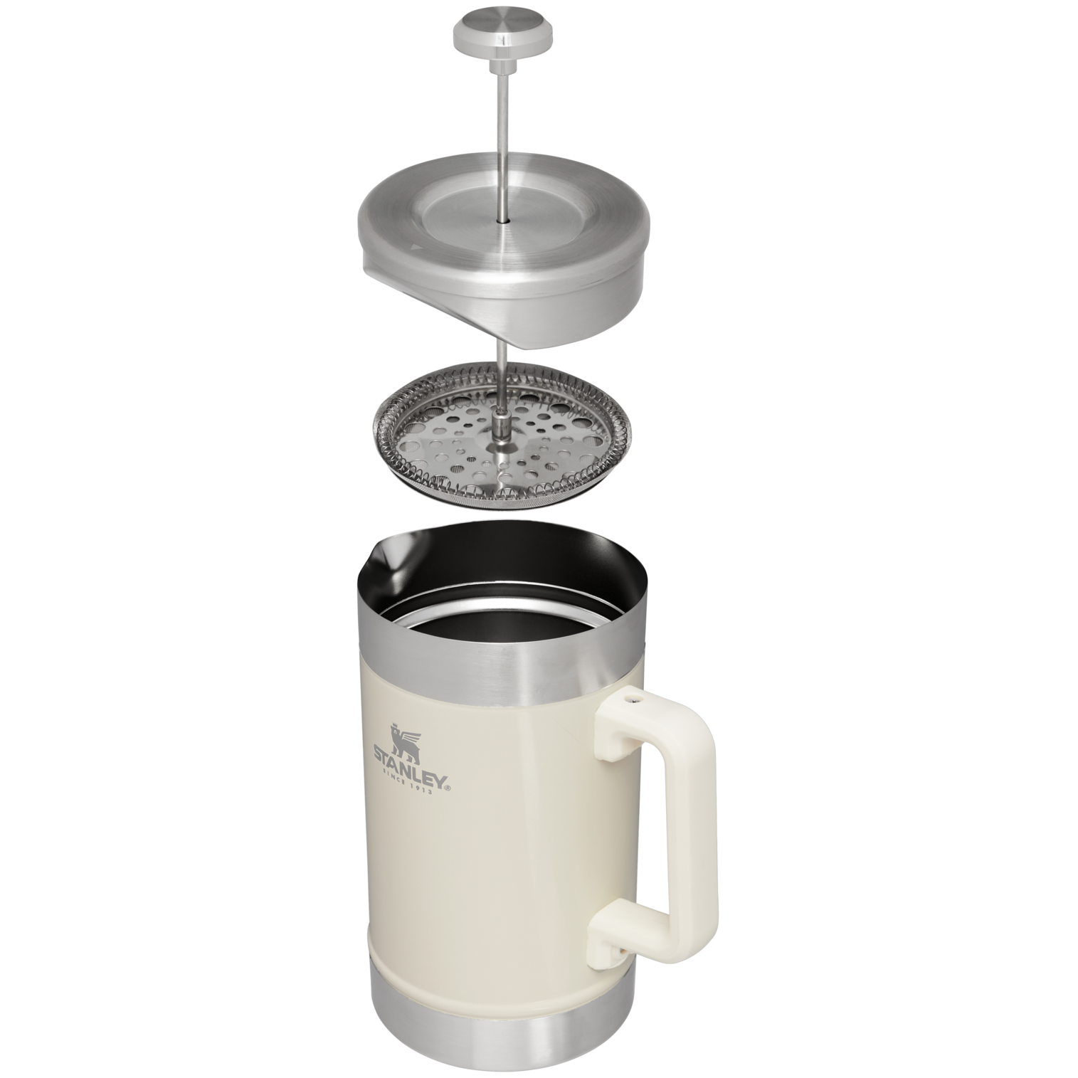 Classic Stay Hot French Press