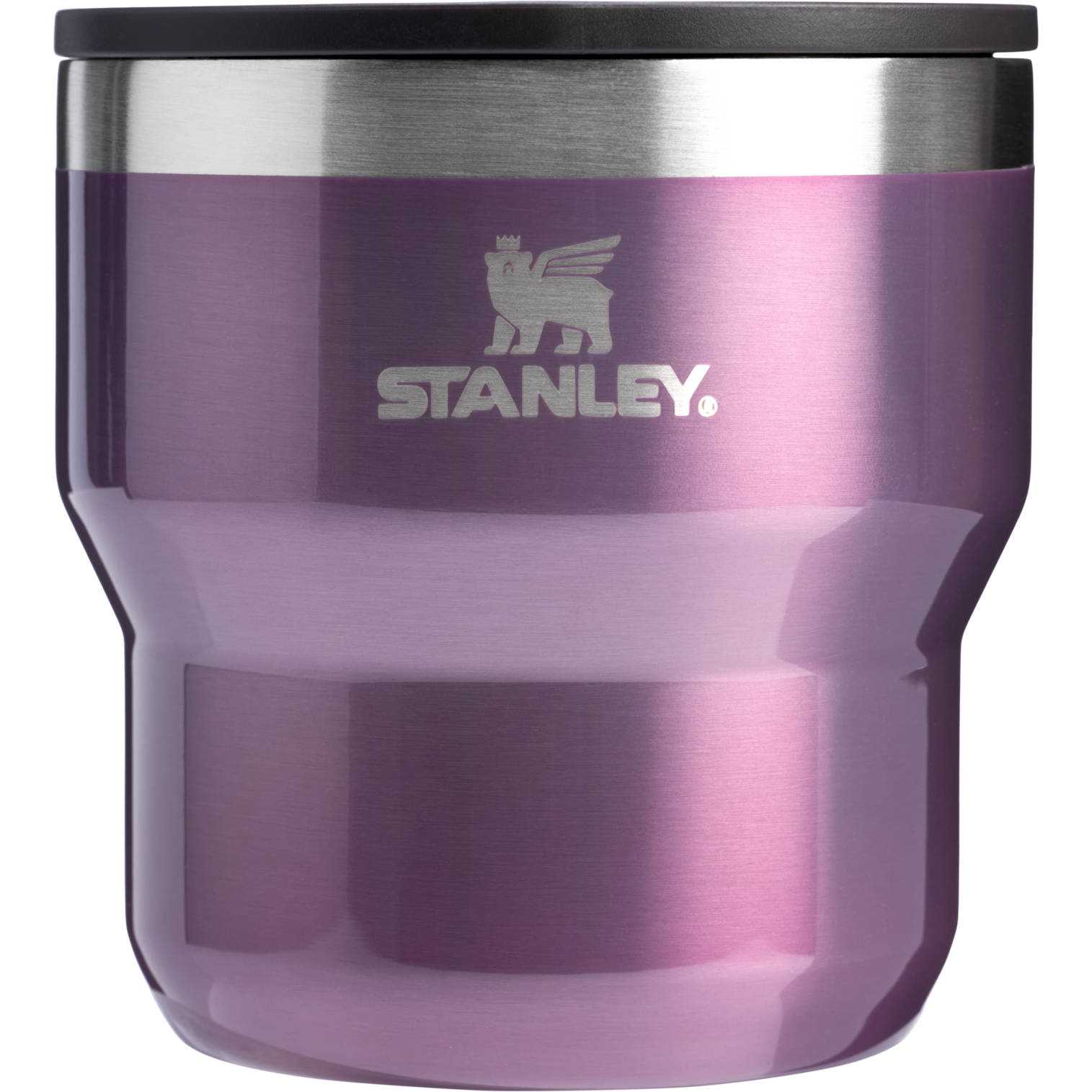 The Stay-Hot Stacking Cup 2-Piece Set