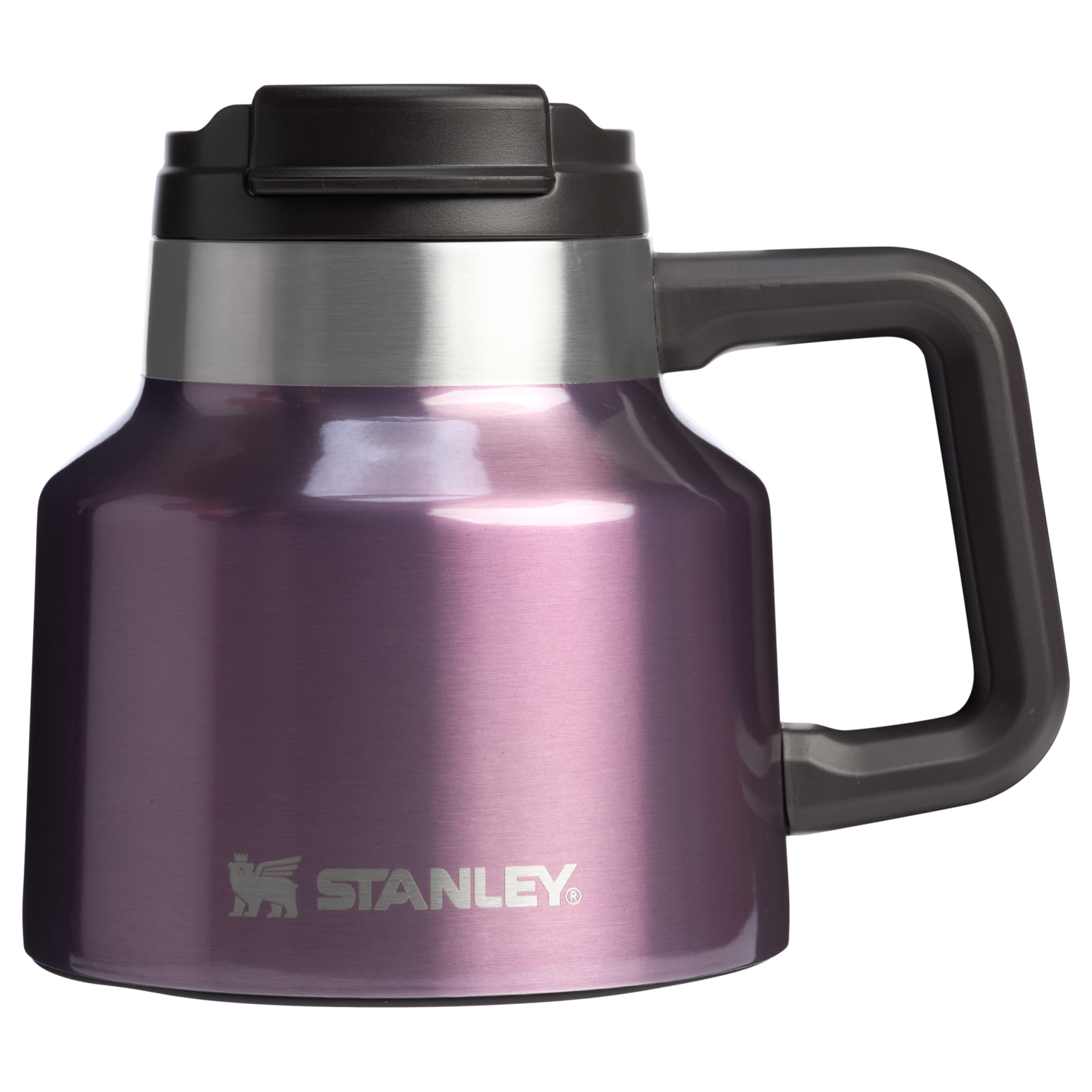 Adventure Tough-To-Tip Admiral's Mug
