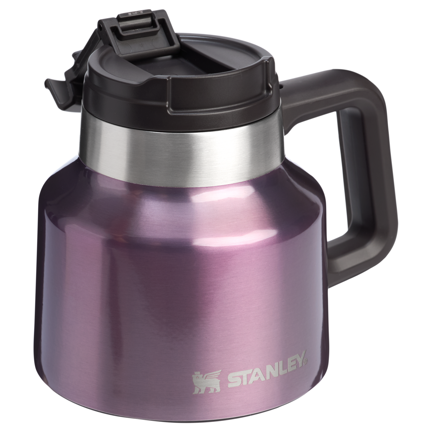 Adventure Tough-To-Tip Admiral's Mug