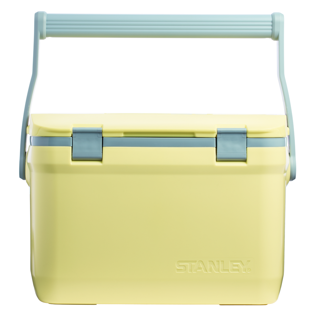 The Easy Carry Outdoor Cooler