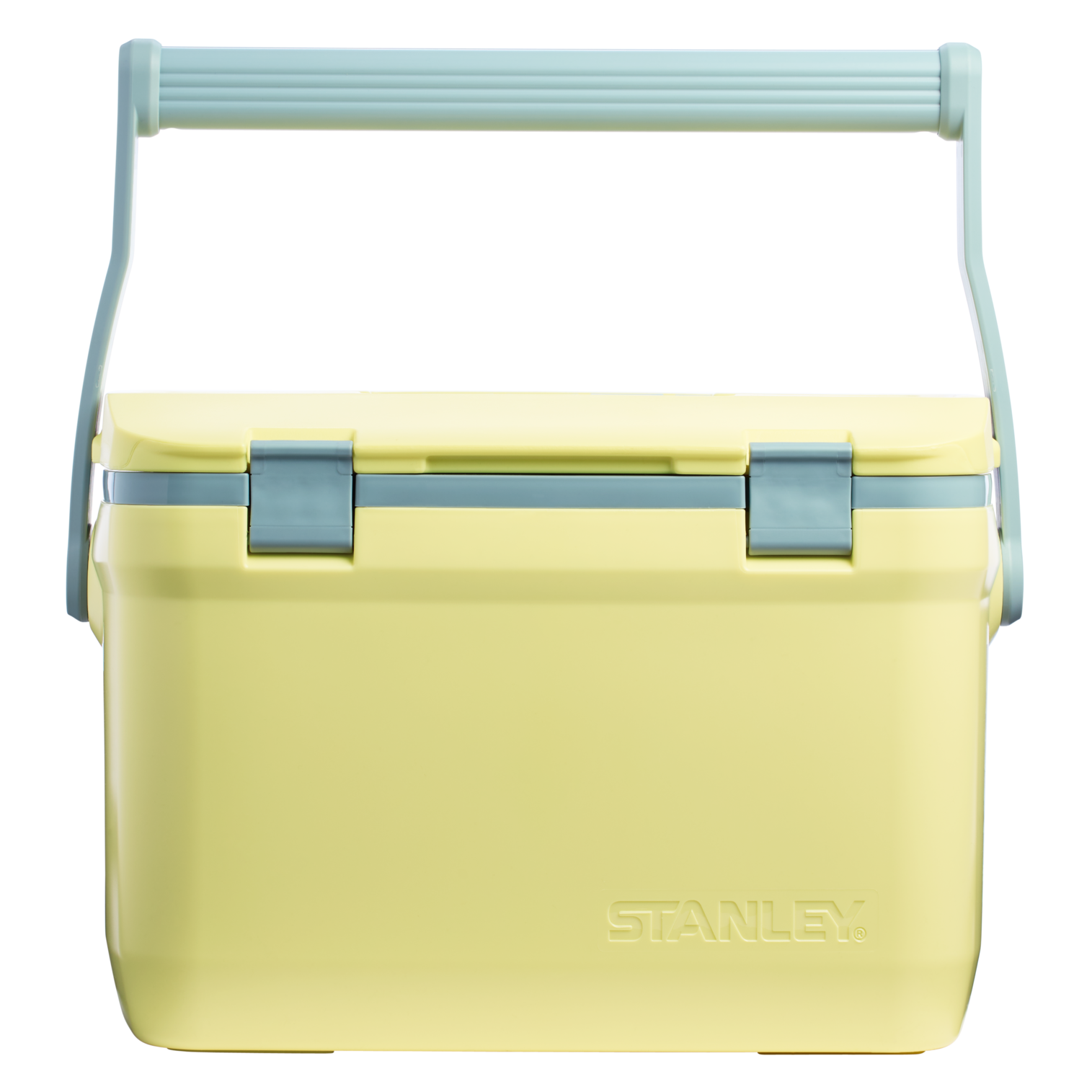 The Easy Carry Outdoor Cooler