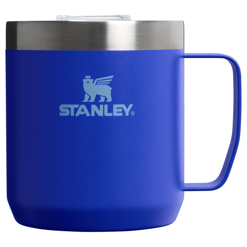 Classic Legendary Camp Mug