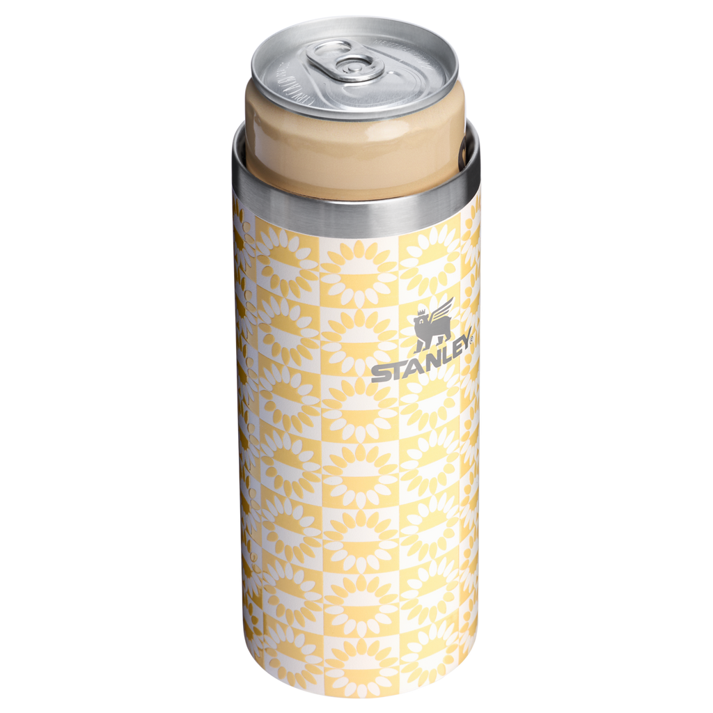 The Everyday Slim Can Cooler Cup