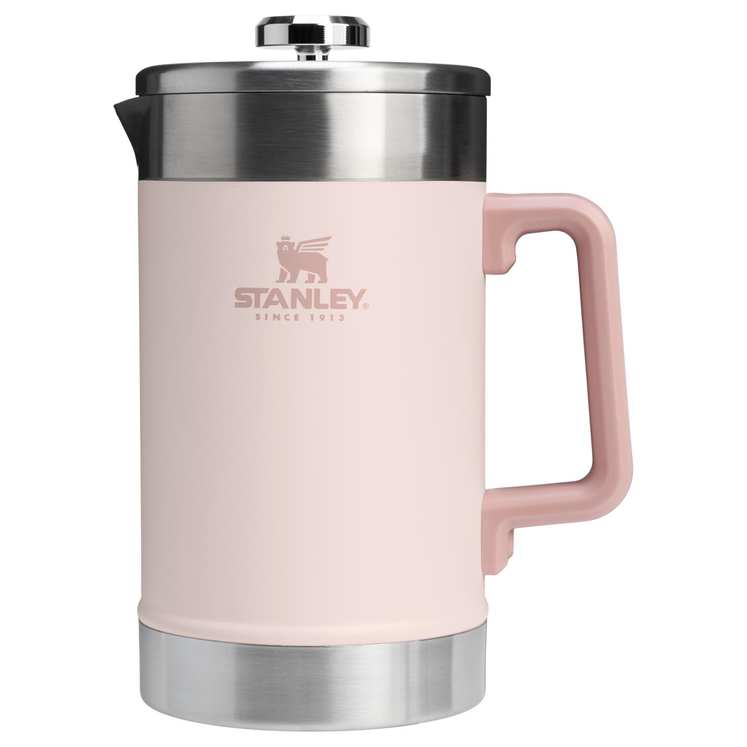Classic Stay Hot French Press
