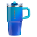 The Quencher ProTour Flip Straw Tumbler