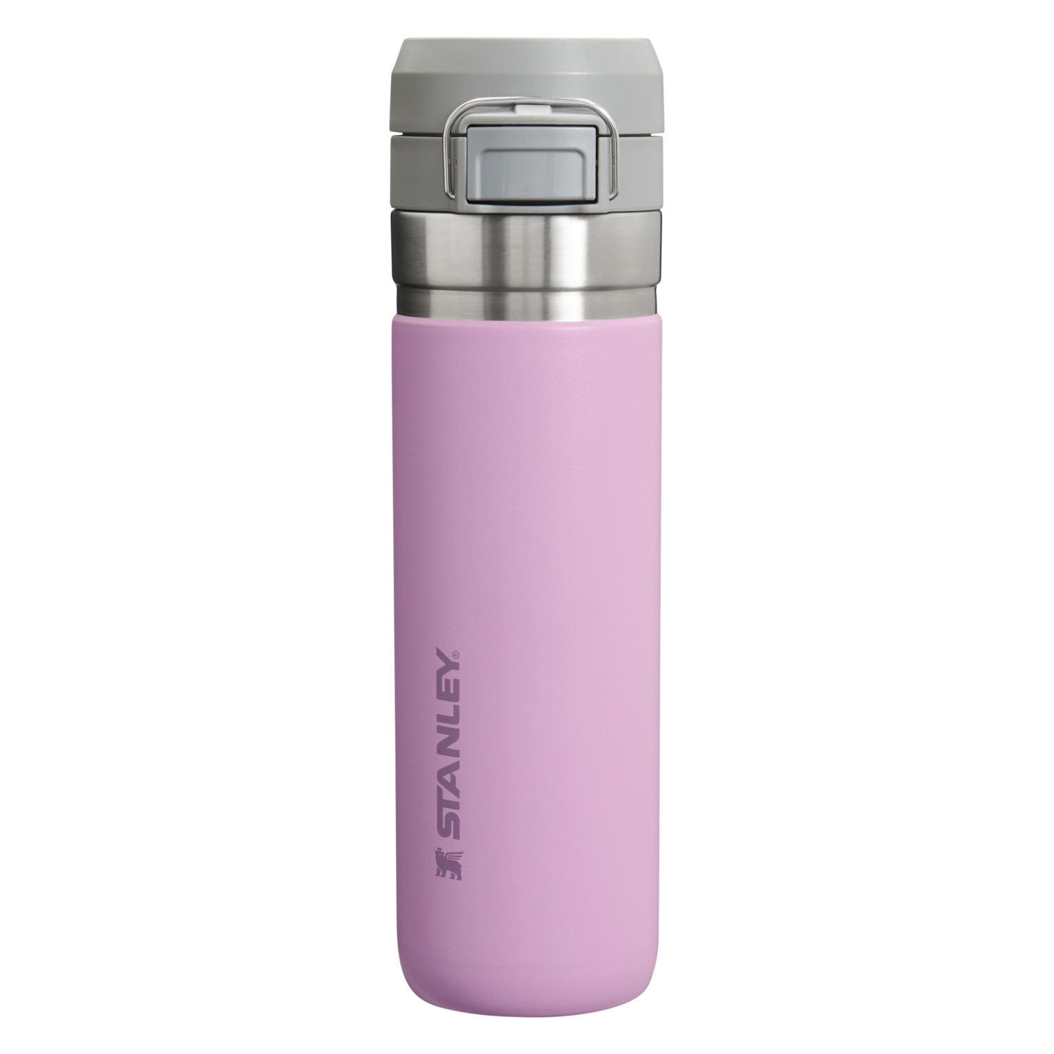 The Quick Flip Go Bottle