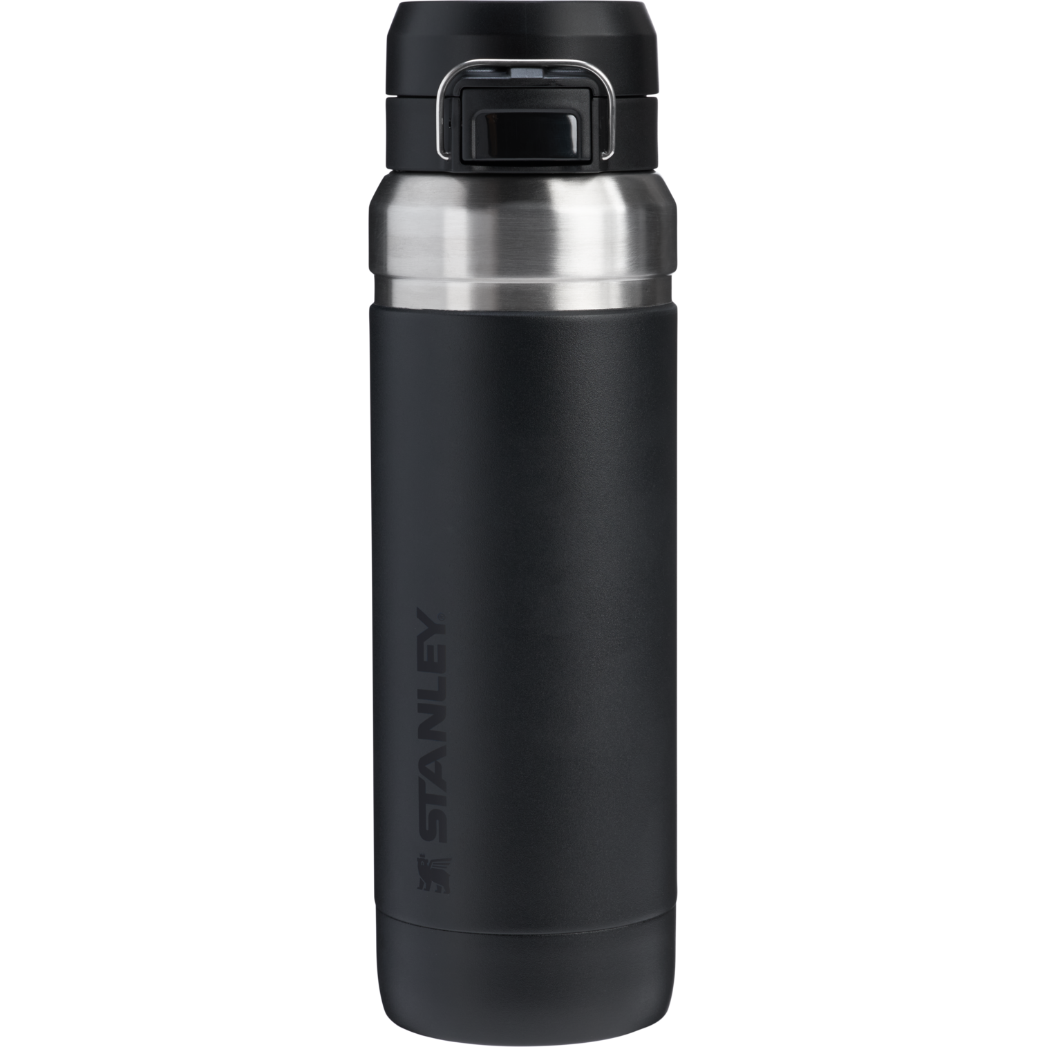 The Quick Flip Go Bottle