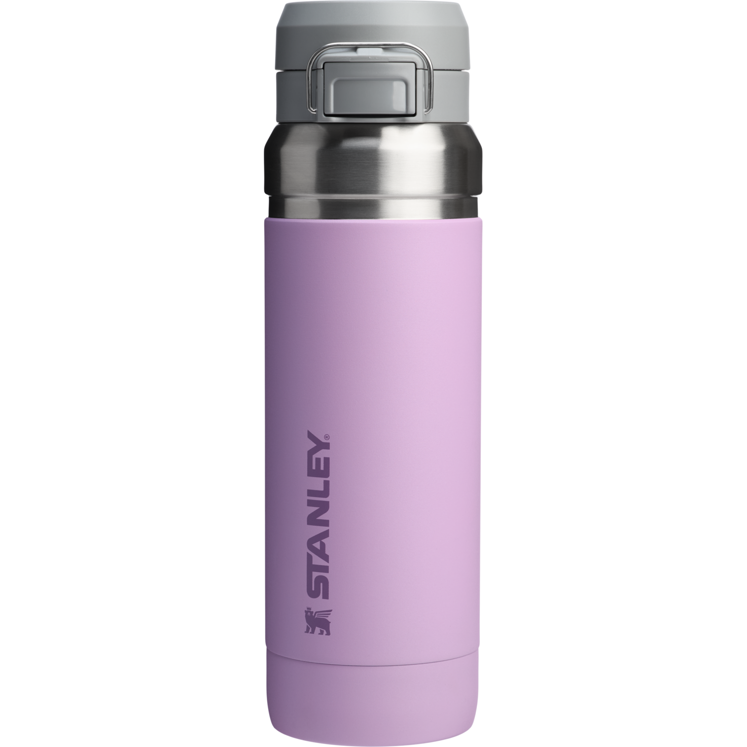 The Quick Flip Go Bottle