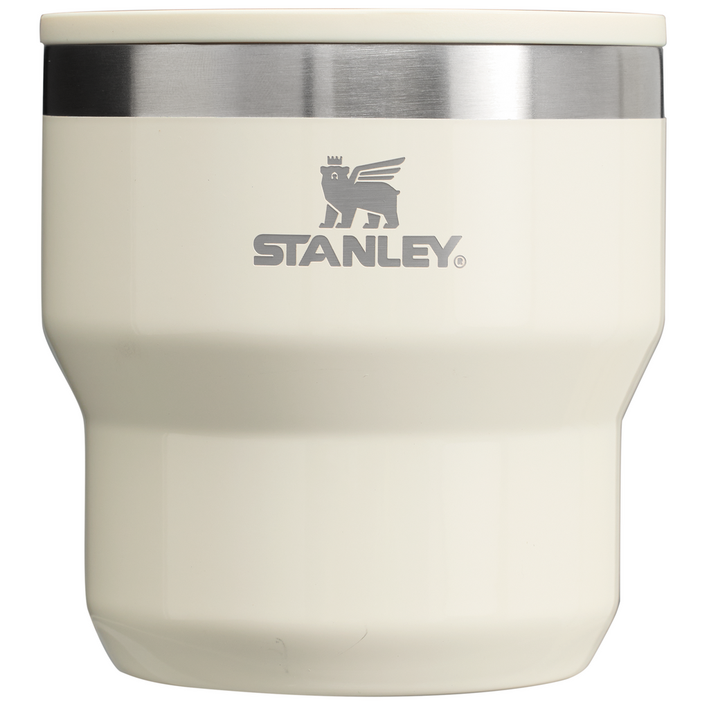 The Stay-Hot Stacking Cup 2-Piece Set