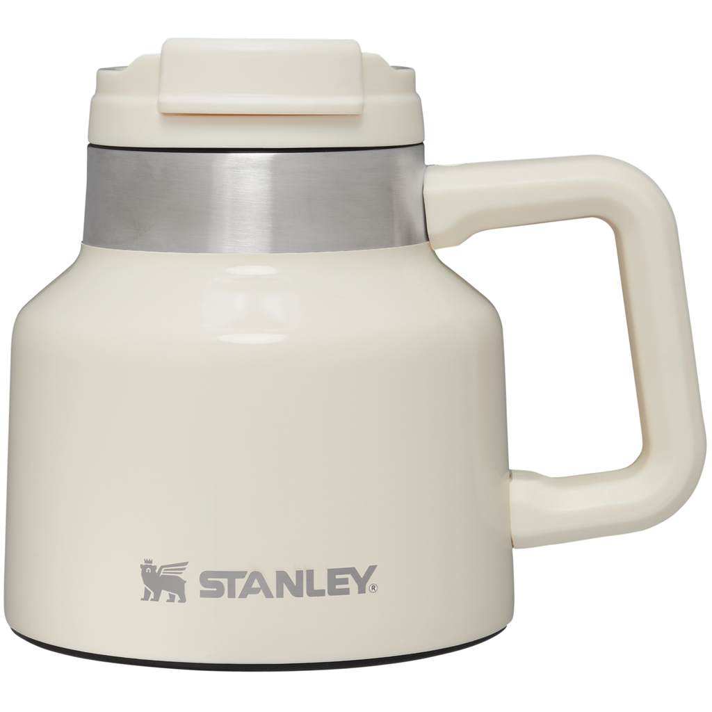 Adventure Tough-To-Tip Admiral's Mug