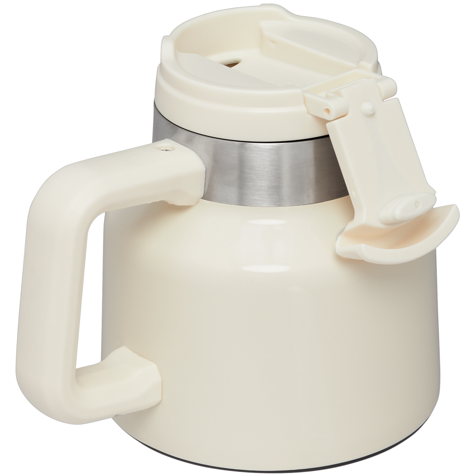Adventure Tough-To-Tip Admiral's Mug