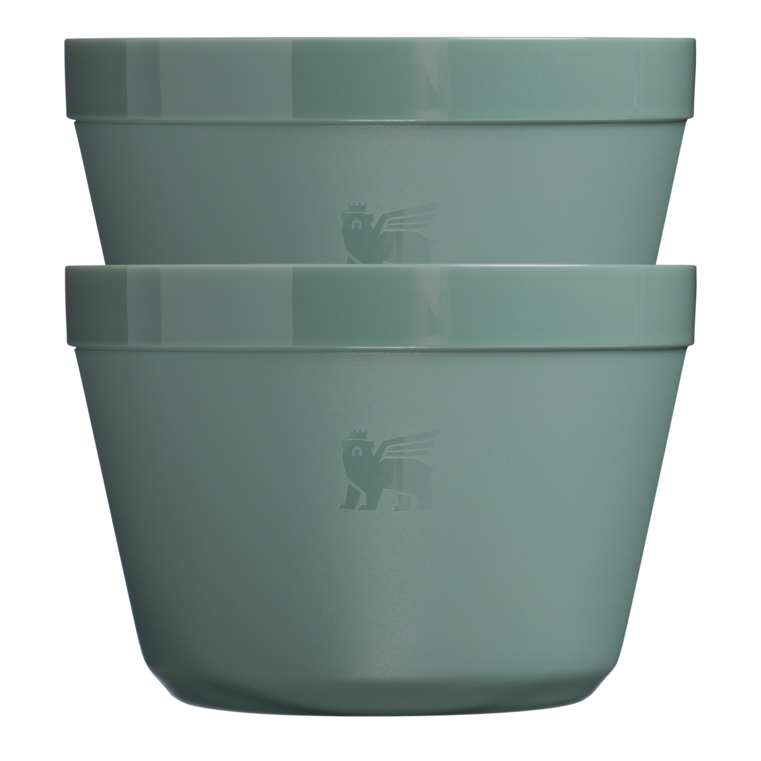 The Wildfare Go Two Bowl Cookset | 8-piece set