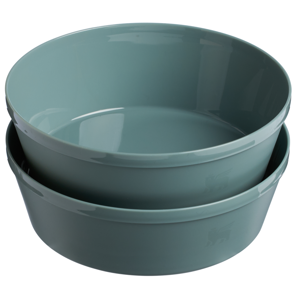 The Wildfare Go Two Bowl Prep & Cook Set 14-piece set