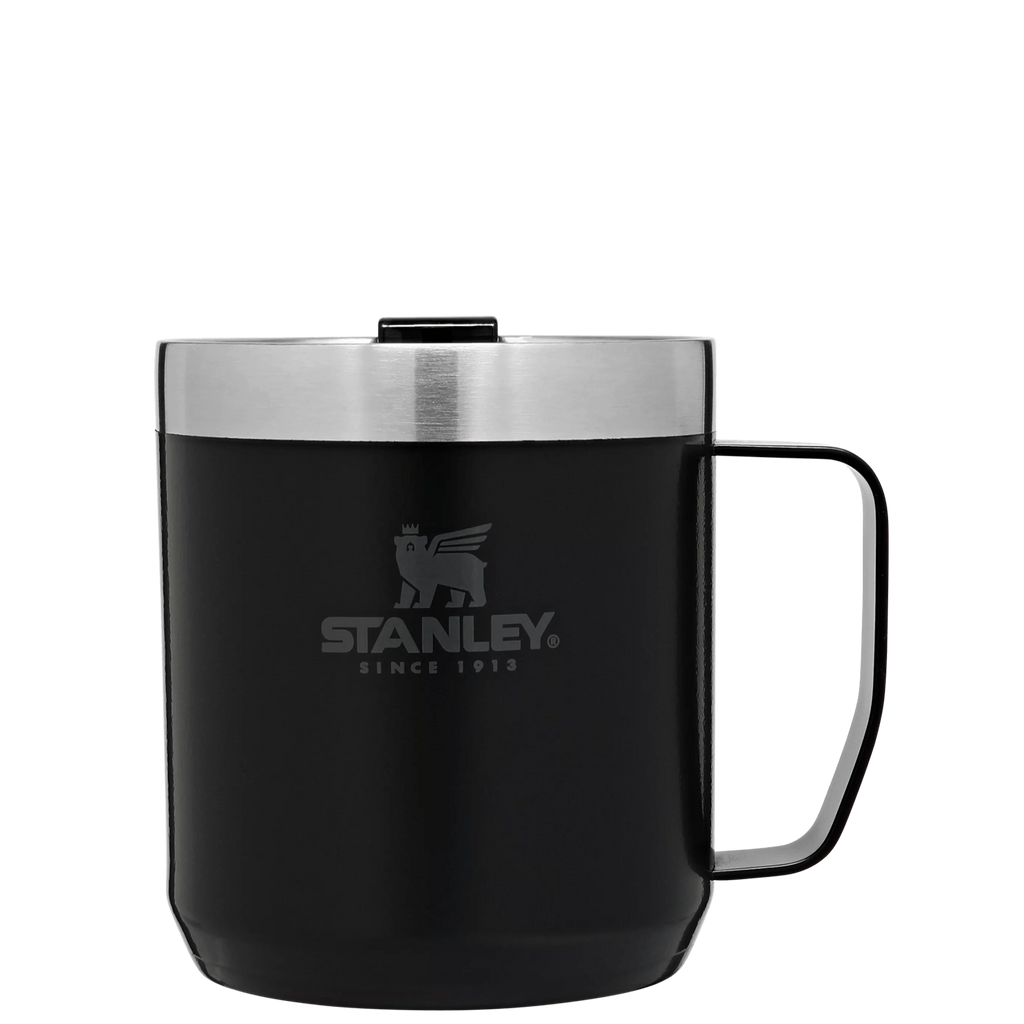 Classic Legendary Camp Mug
