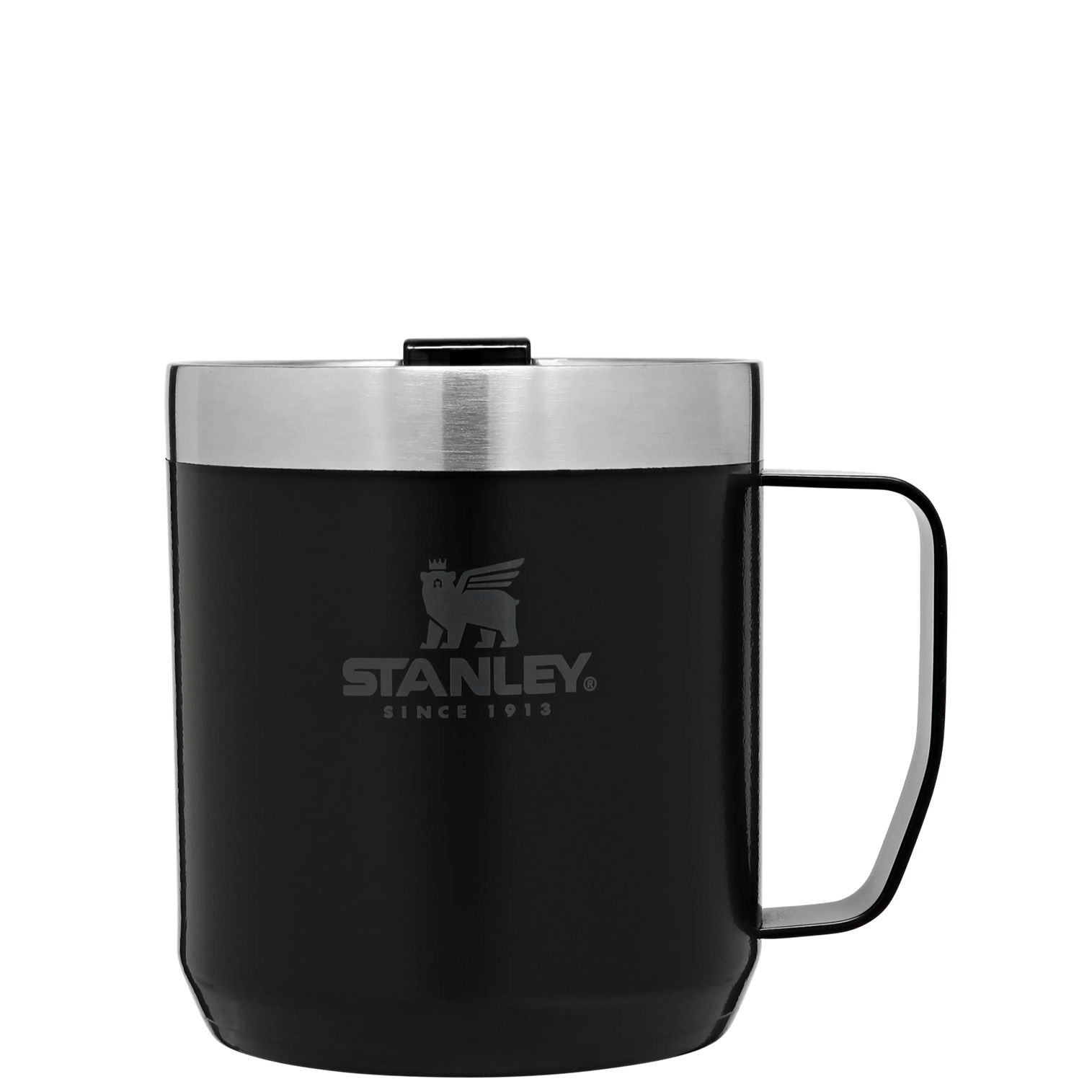 Classic Legendary Camp Mug